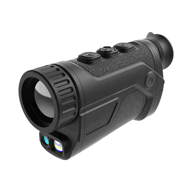 OEM Services 640x512 Thermal I - Thermal Scope Night Vision Monocular ulasan dan harga