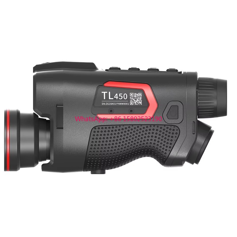 China's Bestsellers Guide Sens - Guide Sensmart Thermal Monocular ulasan dan harga