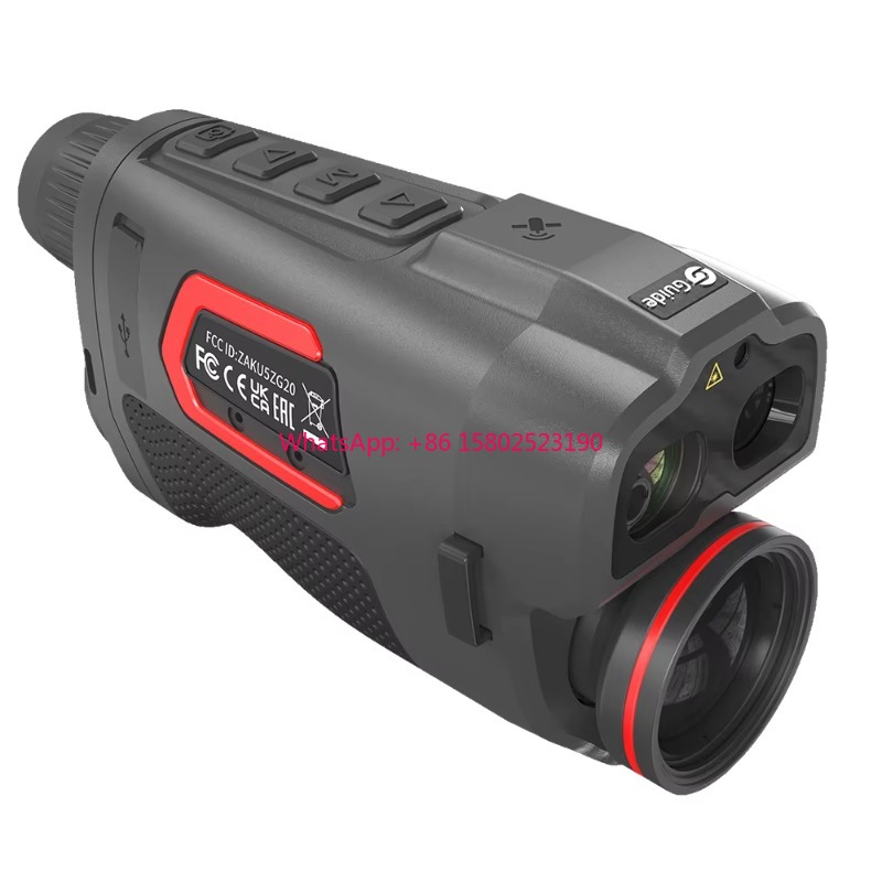 China's Bestsellers Guide Sens - Guide Sensmart Thermal Monocular ulasan dan harga