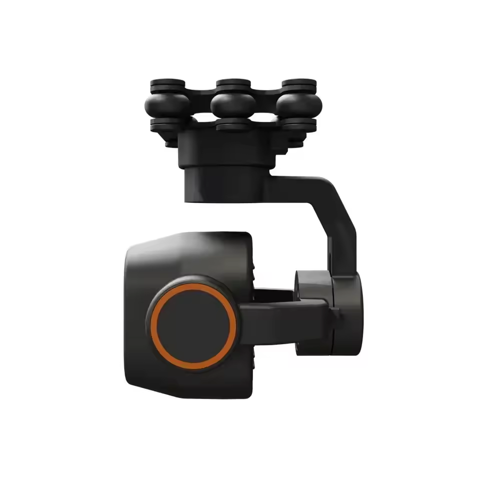 APStoreSkydroid C12 2k HD Ther - Thermal Imager Drone Gimbal ulasan dan harga