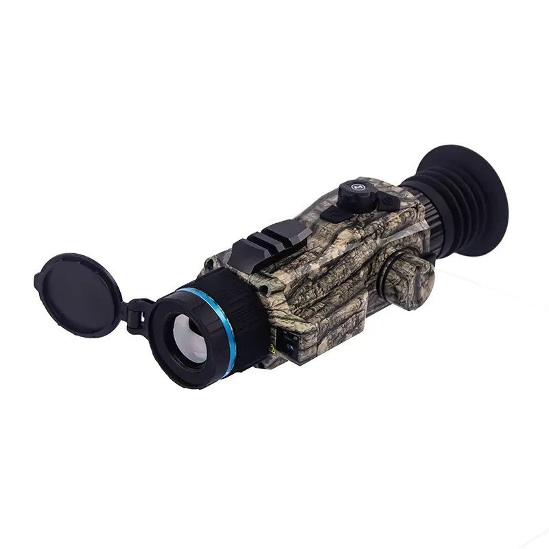 Keepguard Night Vision Scope f - Thermal Scope Night Vision Monocular ulasan dan harga