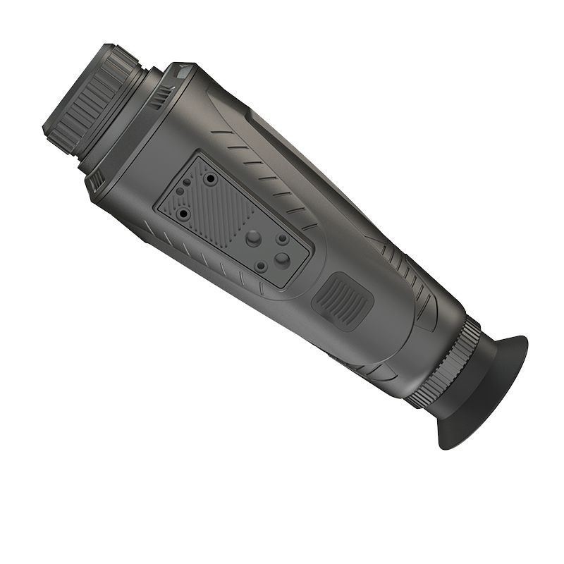 In Stock Hti A16 384px Handhel - Thermal Scope Night Vision Monocular ulasan dan harga