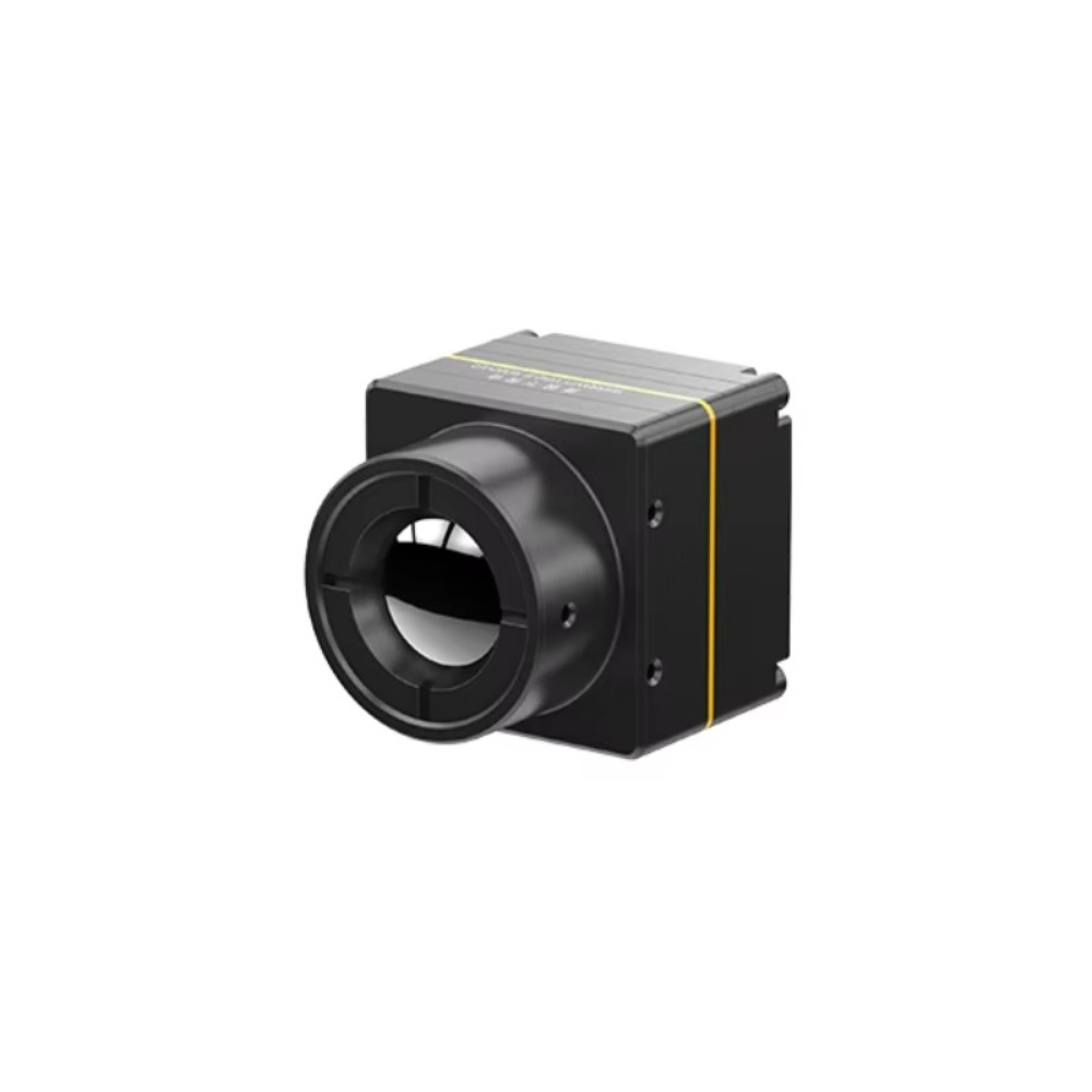 Guide Uncooled Infrared Core 6 - Thermal Module 640X512 Core ulasan dan harga