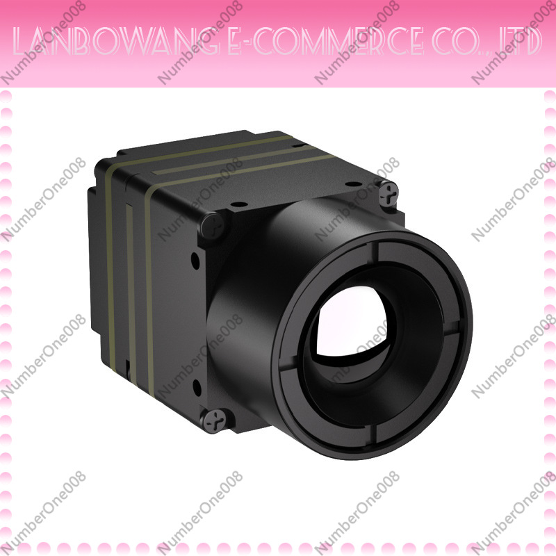 Infrared Thermal Imaging Core  - Thermal Module 640X512 Core ulasan dan harga