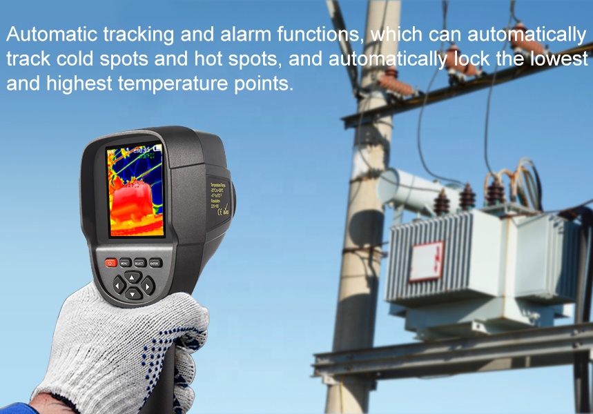 Waterproof Pcb Repair and Pipe - Thermal Imager Pcb Repair ulasan dan harga